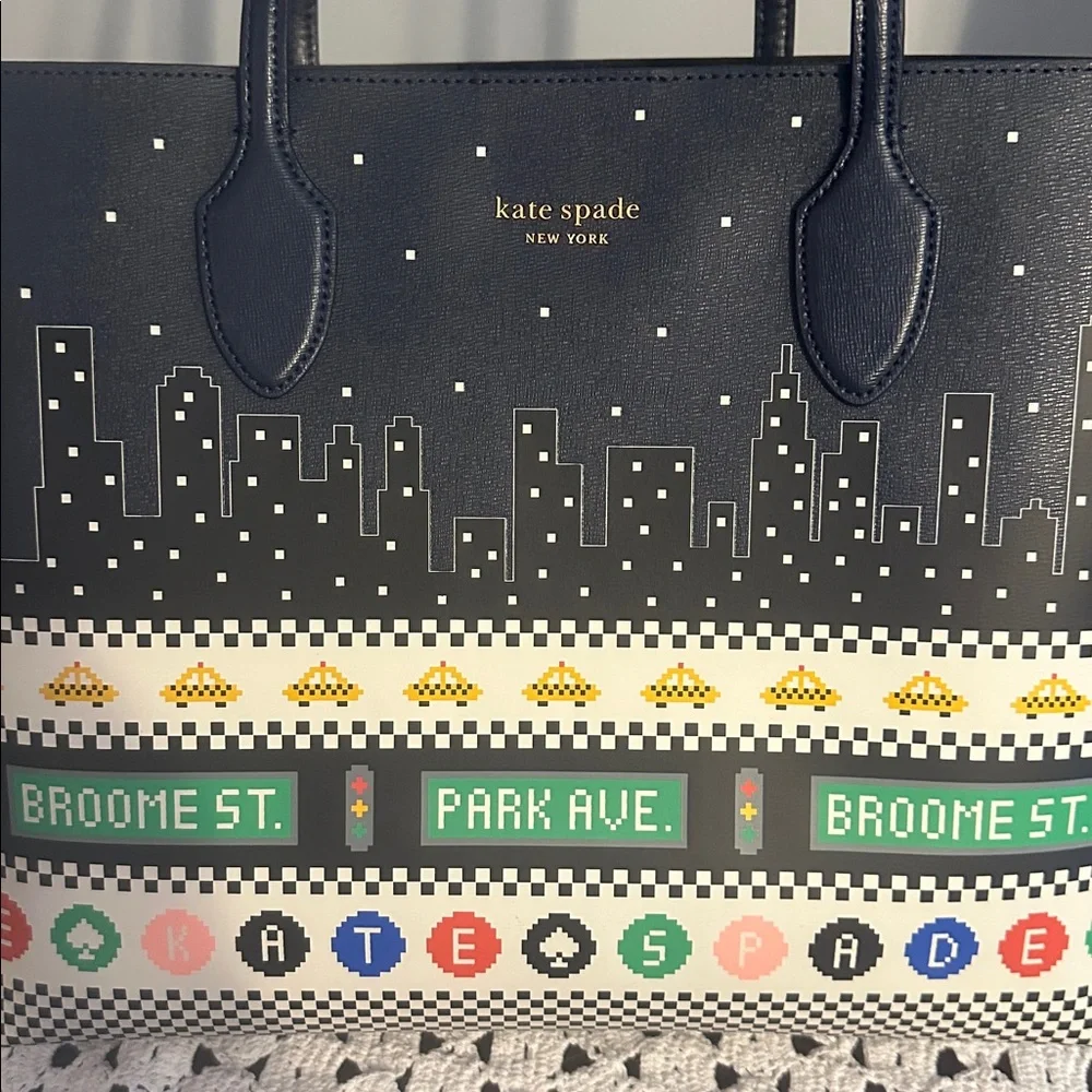 kate spade brand new